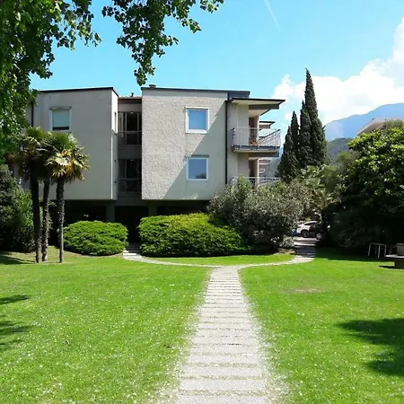 Garda Blu Apartment-2
