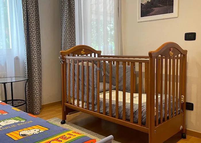 Ferienwohnung Casa Ducati Riva del Garda