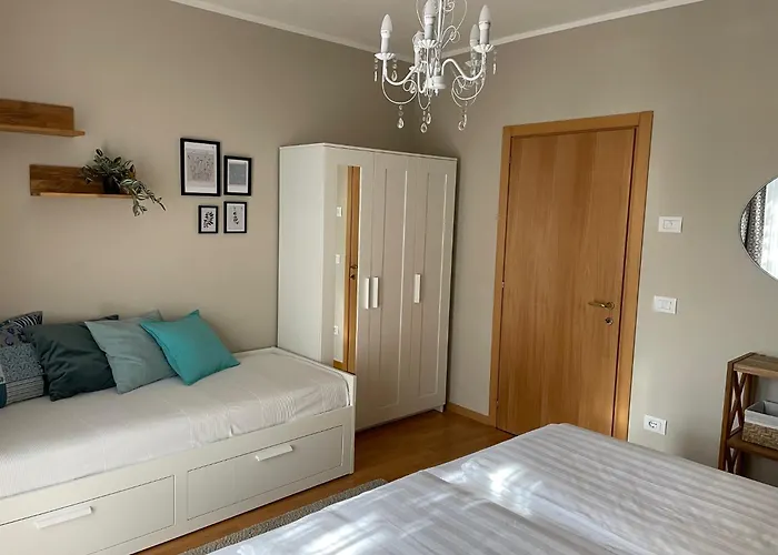 Ferienwohnung Casa Ducati Riva del Garda