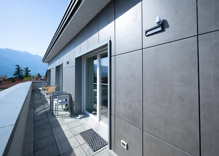 Destino Apartments Riva del Garda